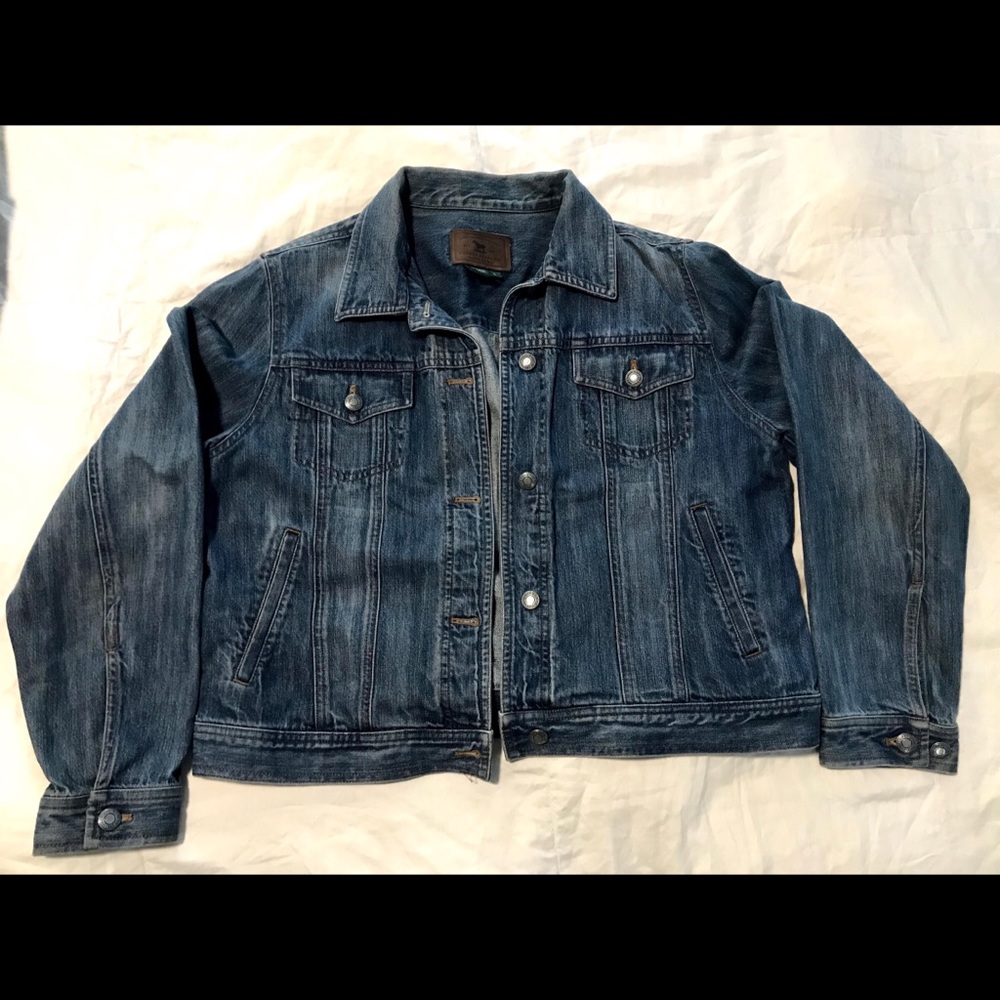 Ralph Lauren Denim Jacket